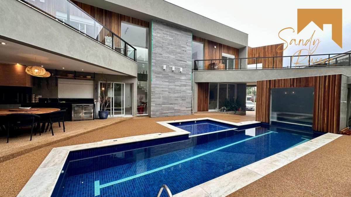 Casa a venda na Riviera de Sao Lourenço - Sandy Riviera