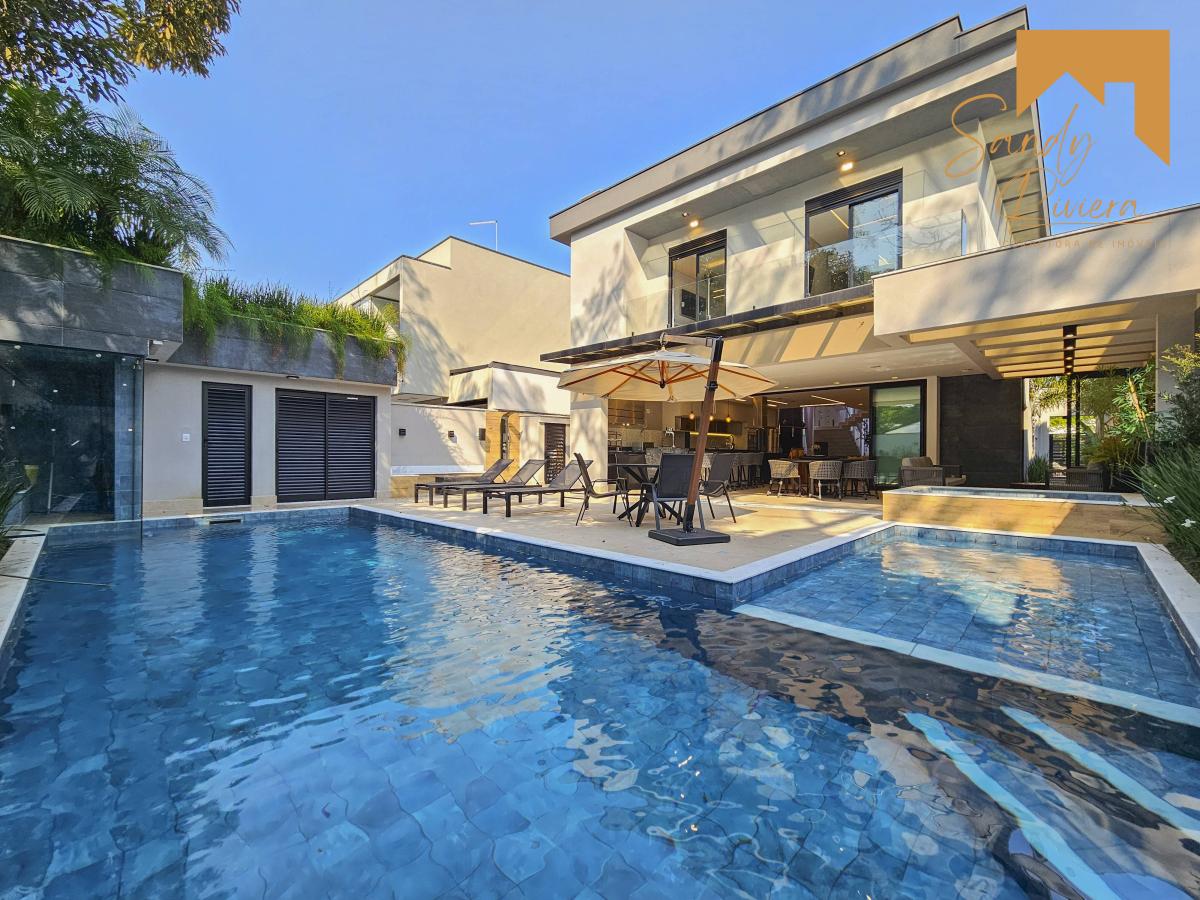 Casa a venda na Riviera de São Lourenço - Sandy Riviera