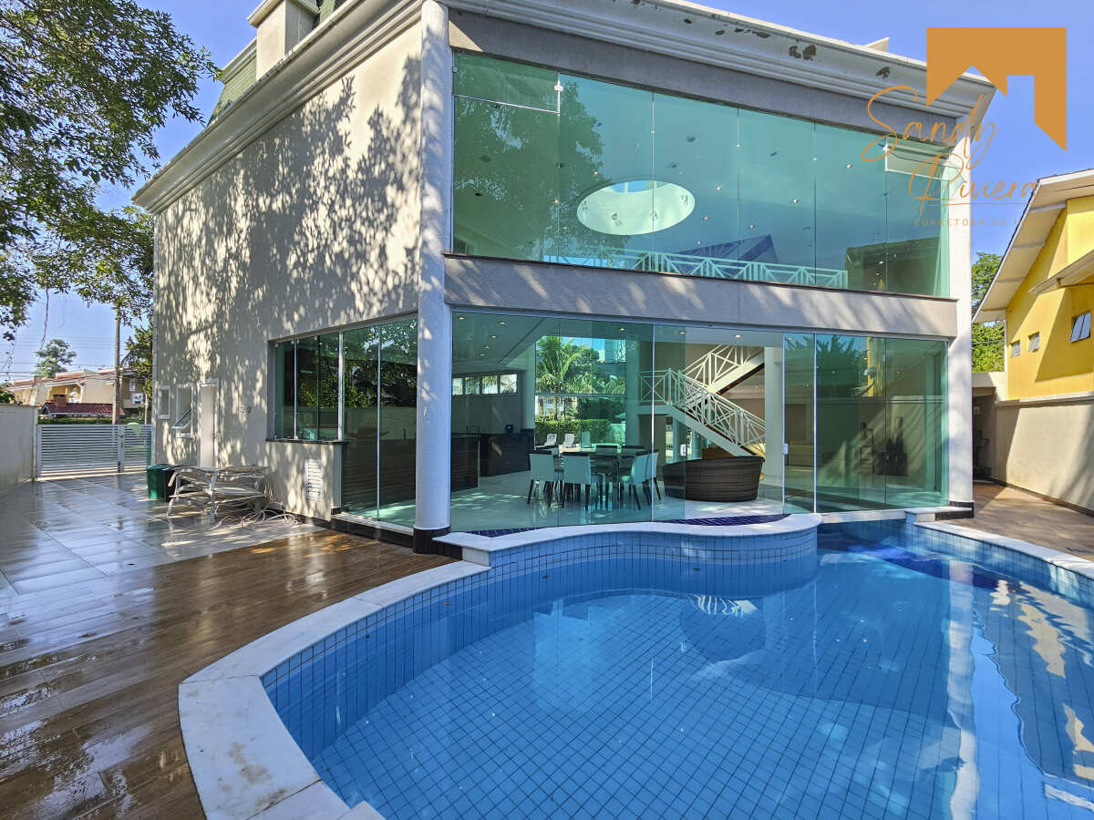 Casa a venda na Riviera de São Lourenço - Sandy Riviera