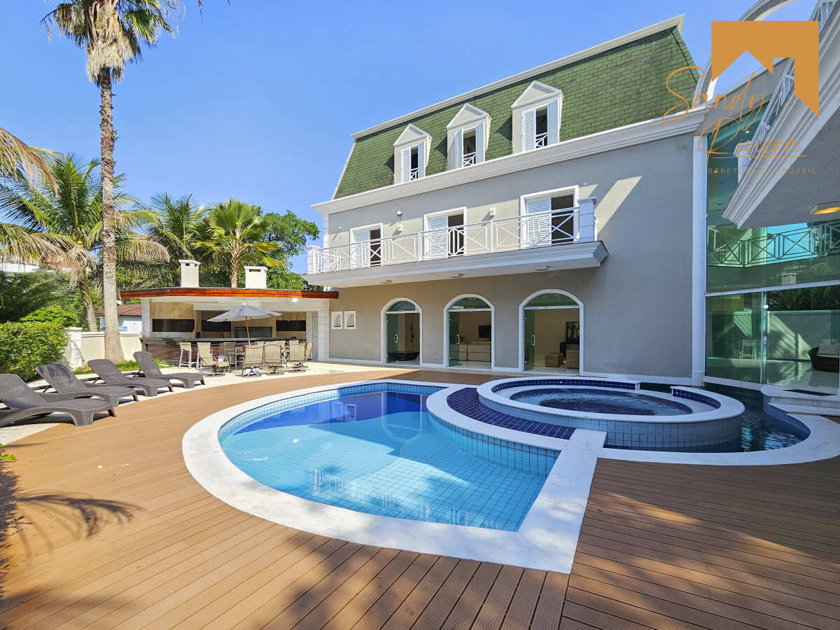 Casa a venda na Riviera de São Lourenço - Sandy Riviera