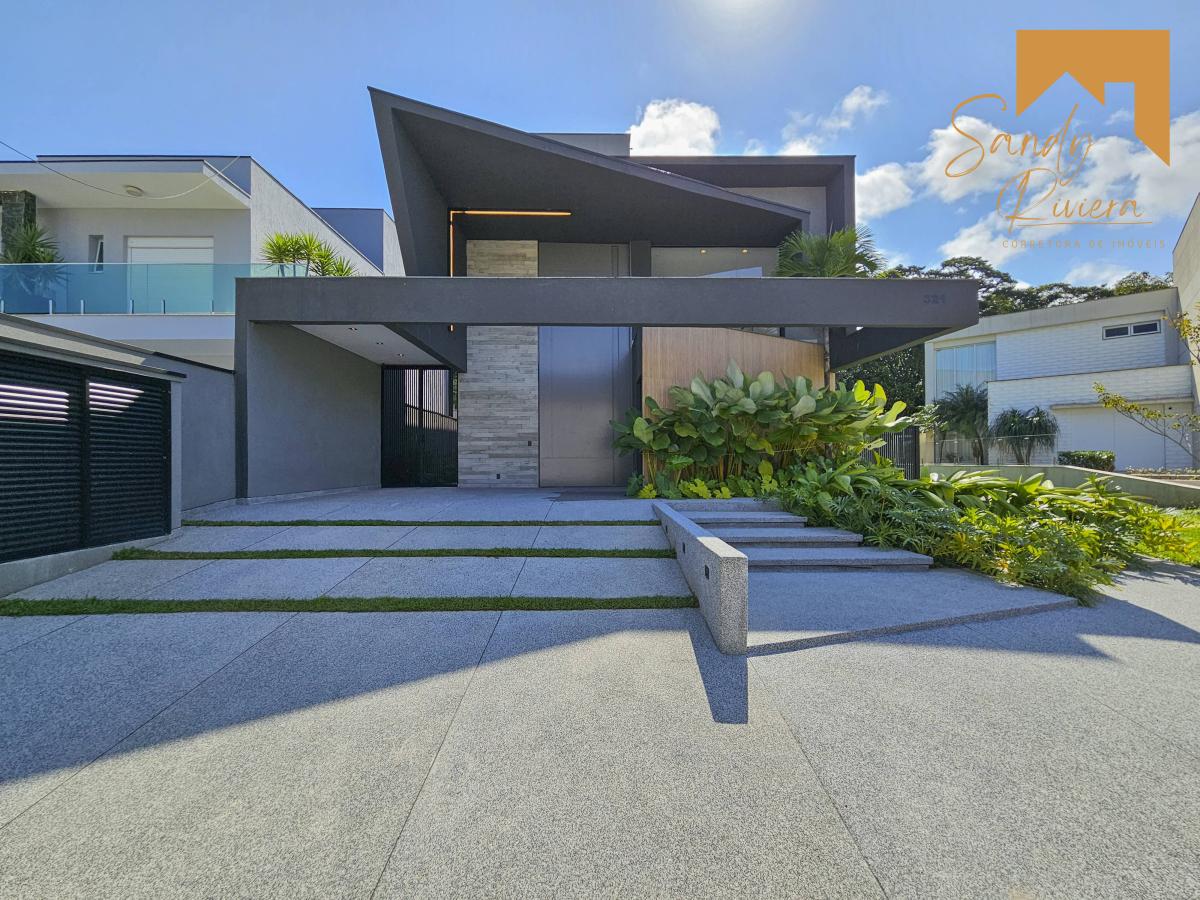 Casa a venda na Riviera de São Lourenço - Sandy Riviera