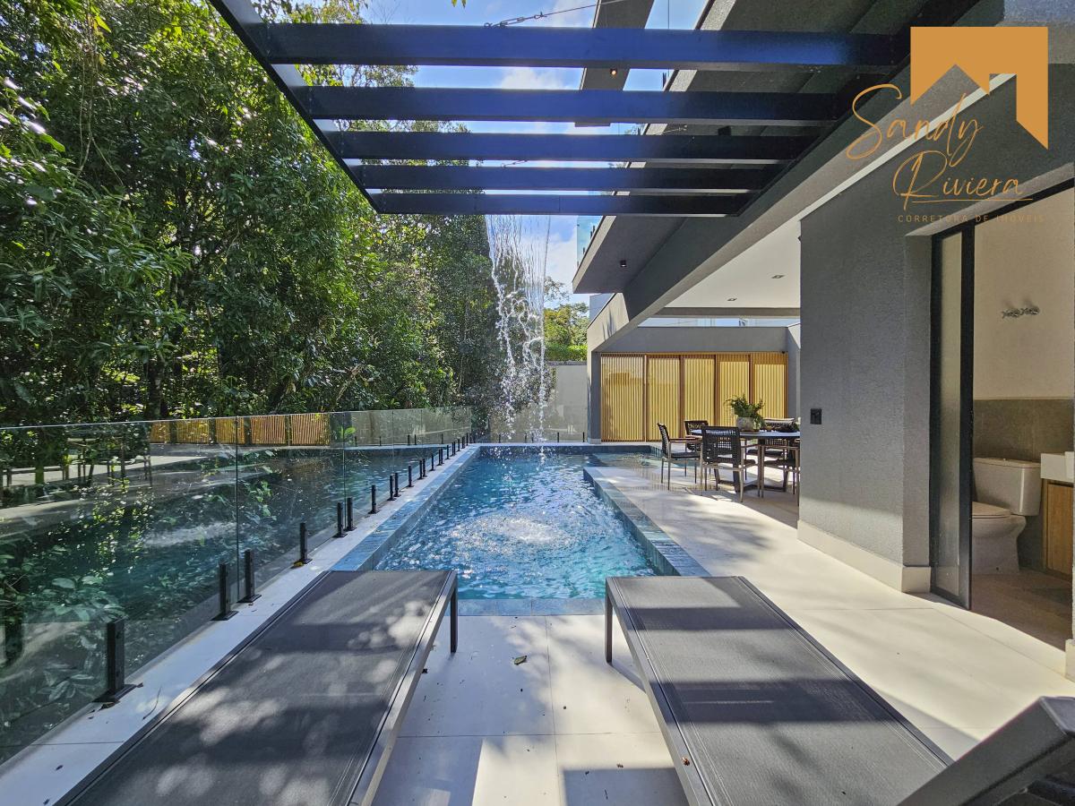 Casa a venda na Riviera de São Lourenço - Sandy Riviera