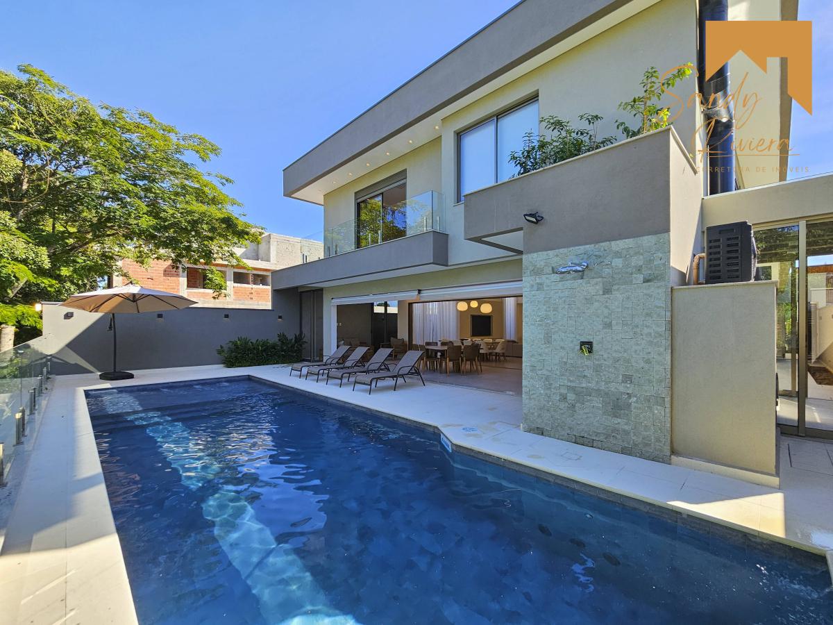 Casa a venda na Riviera de São Lourenço - Sandy Riviera