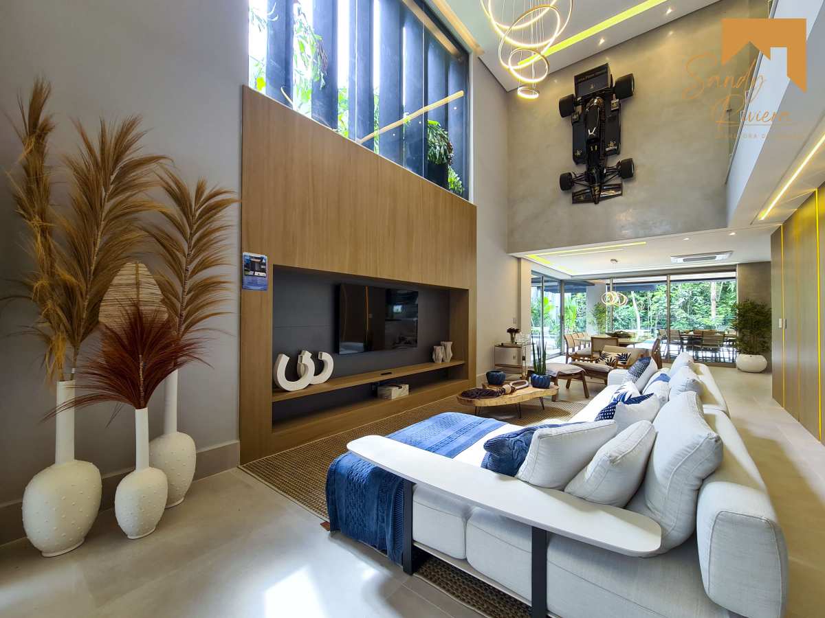 Casa a venda na Riviera de São Lourenço - Sandy Riviera