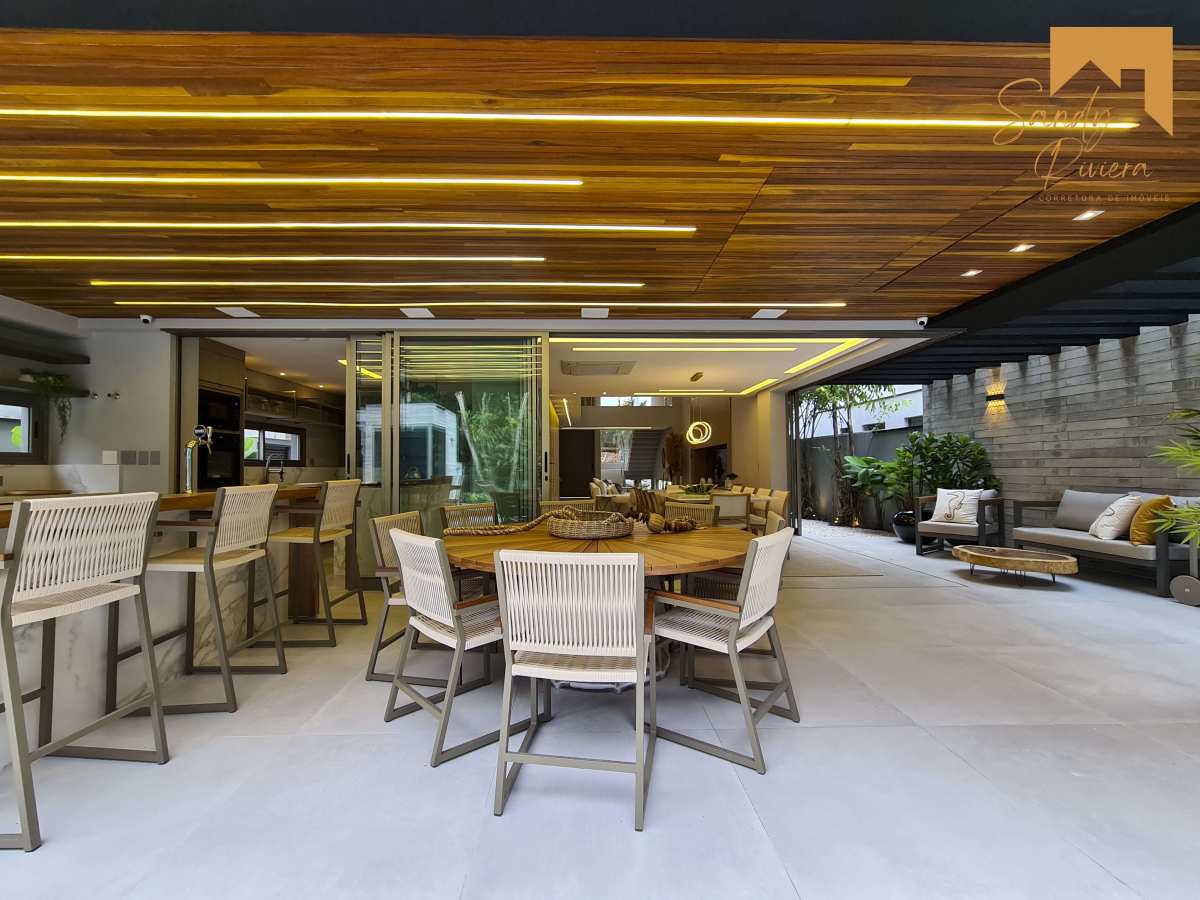 Casa a venda na Riviera de São Lourenço - Sandy Riviera