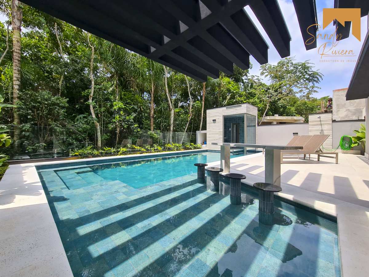 Casa a venda na Riviera de São Lourenço - Sandy Riviera