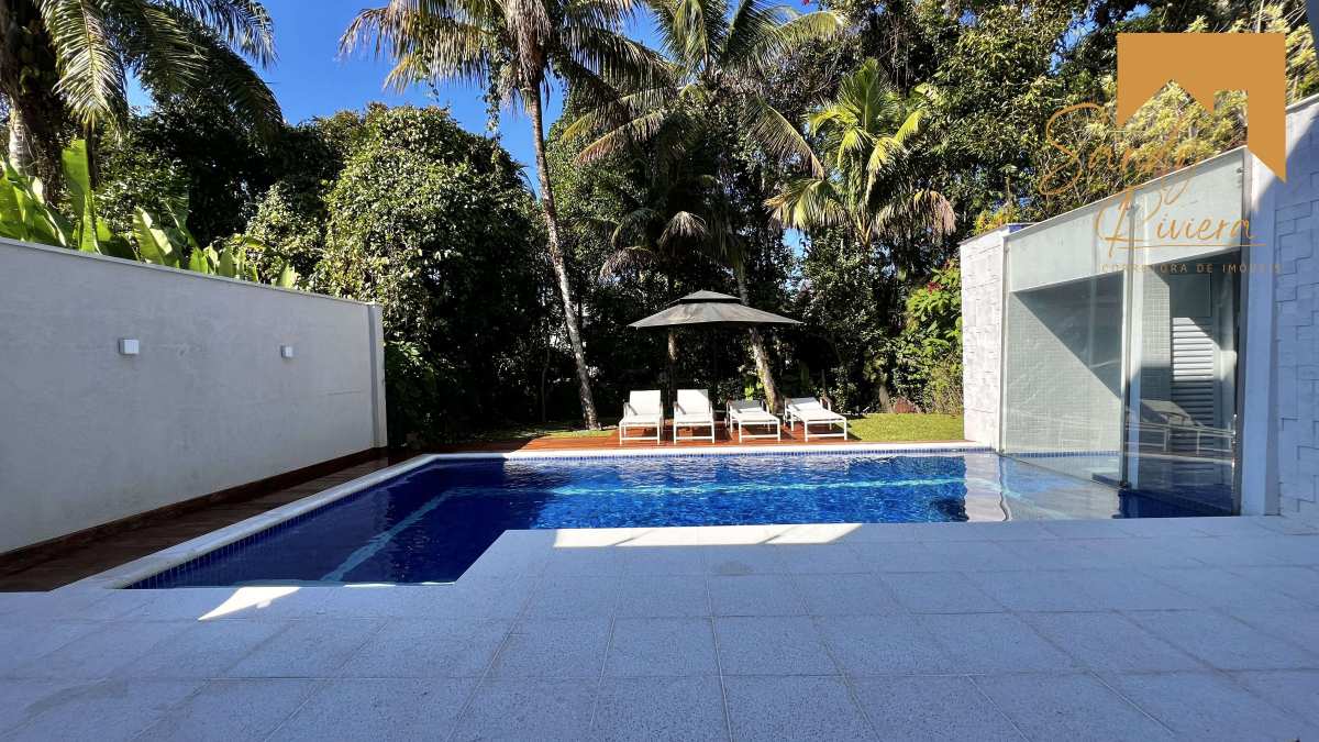 Casa a venda na Riviera de São Lourenço - Sandy Riviera
