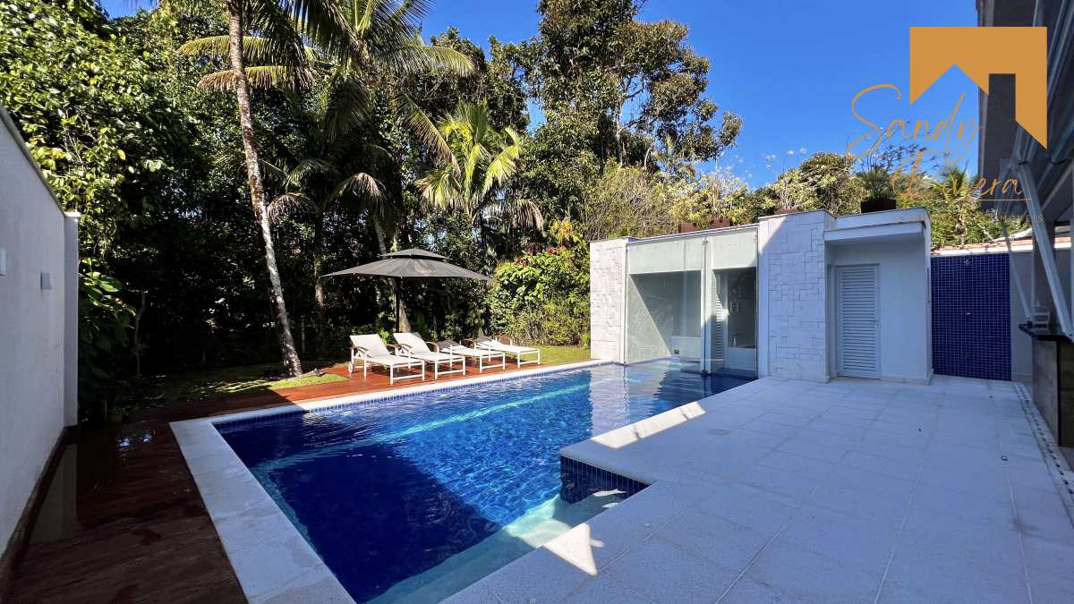 Casa a venda na Riviera de São Lourenço - Sandy Riviera