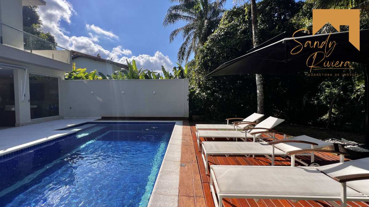 Casa a venda na Riviera de São Lourenço - Sandy Riviera