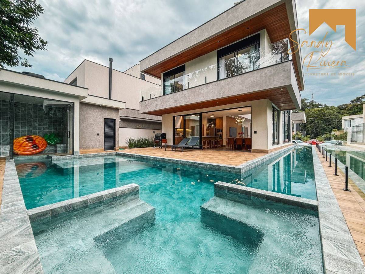 Casa a venda na Riviera de São Lourenço - Sandy Riviera