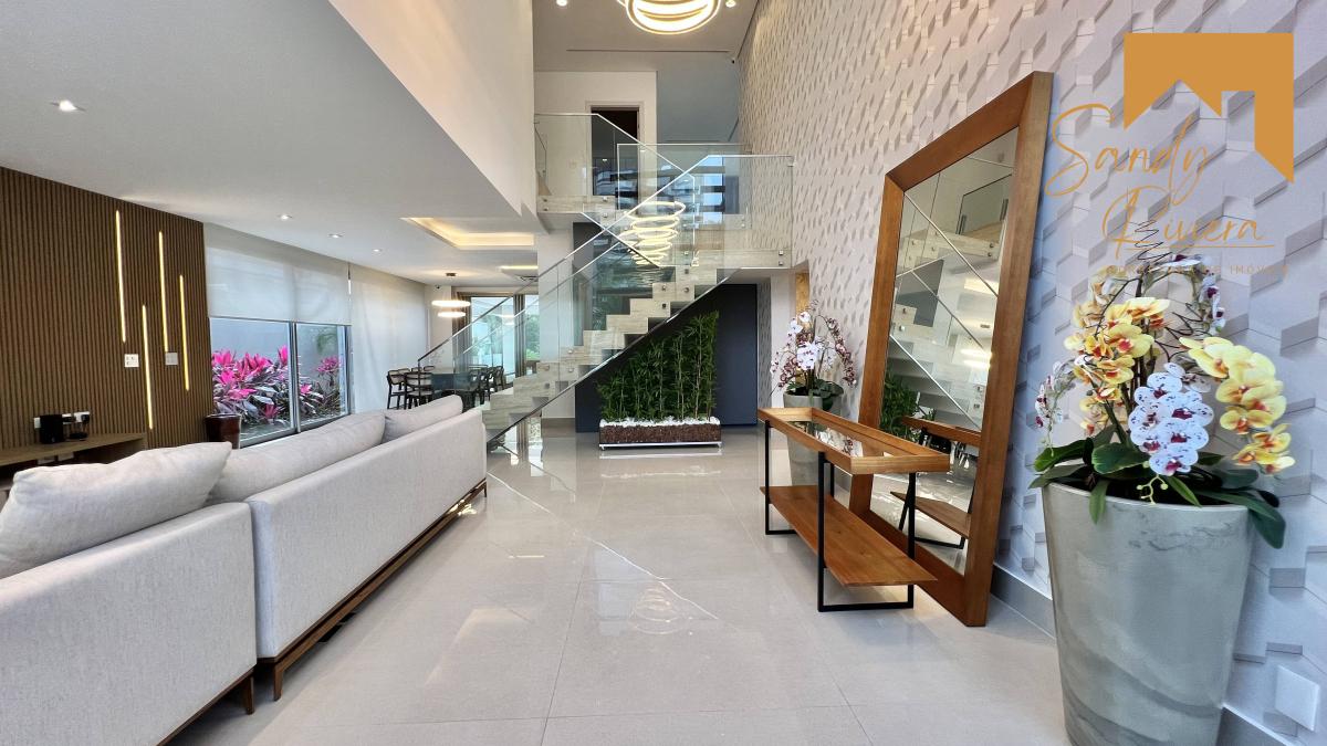 Casa a venda na Riviera de São Lourenço - Sandy Riviera