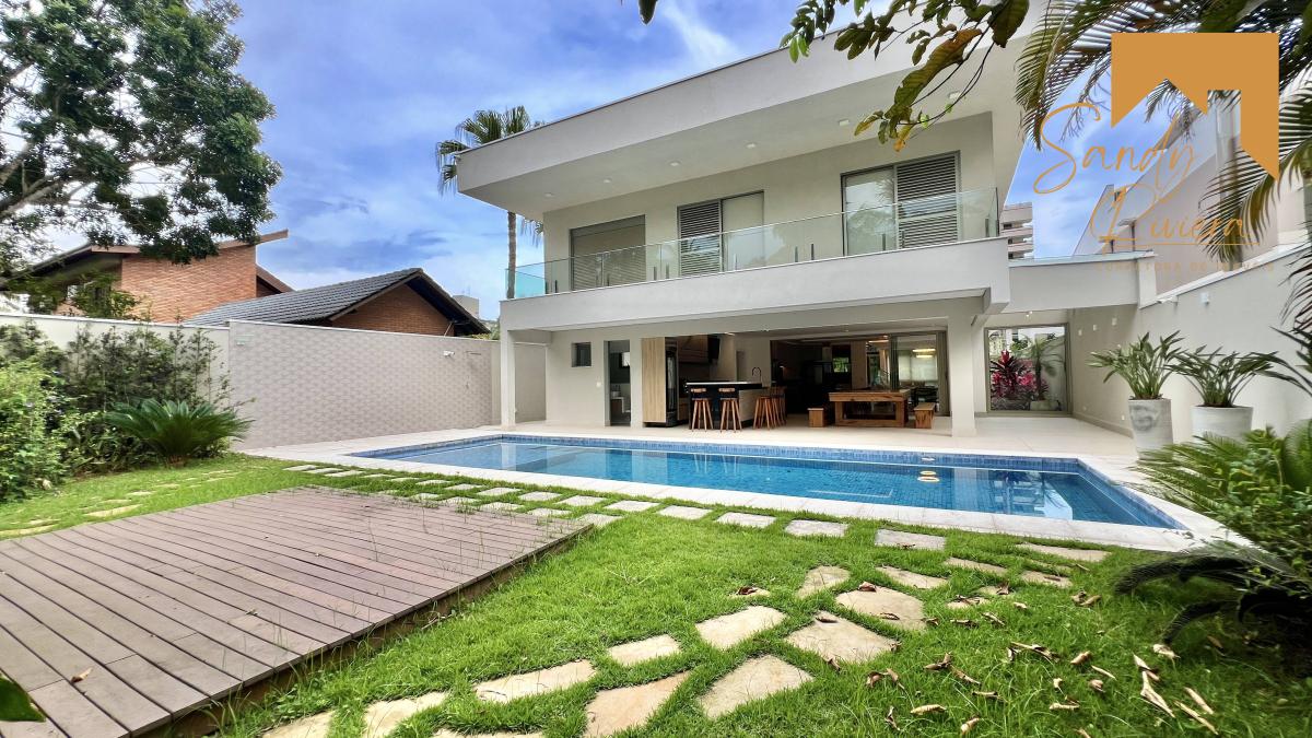 Casa a venda na Riviera de São Lourenço - Sandy Riviera