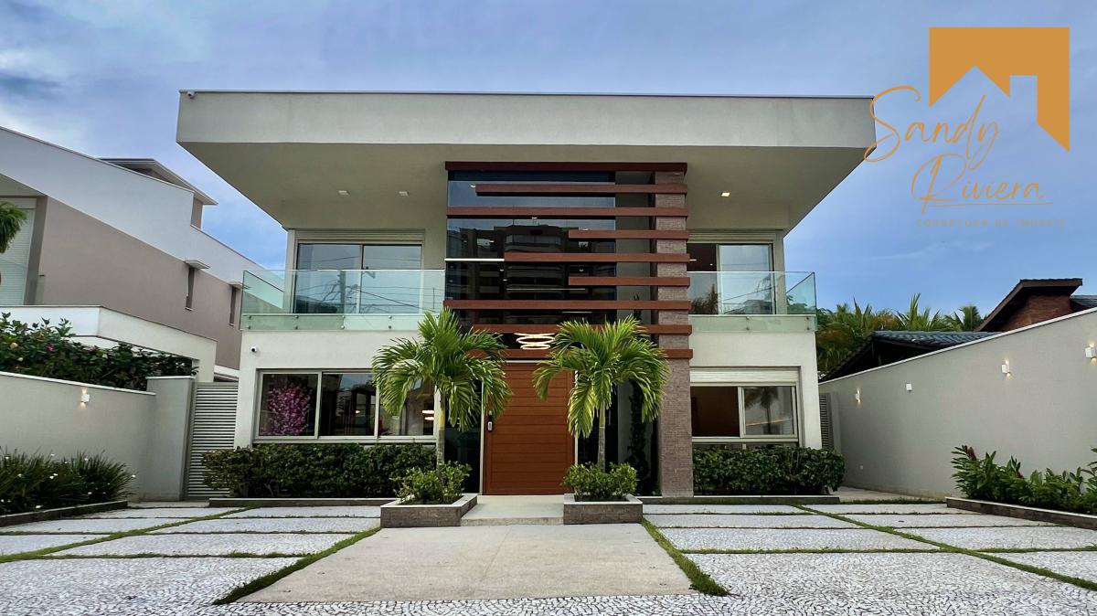 Casa a venda na Riviera de São Lourenço - Sandy Riviera