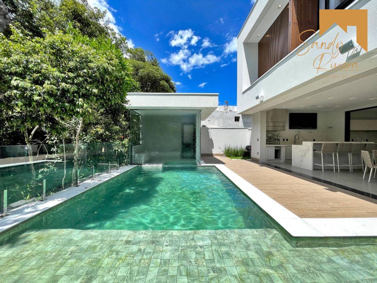 Casa de Alto Padrão à Venda na Riviera de São Lourenço - Sandy Riviera