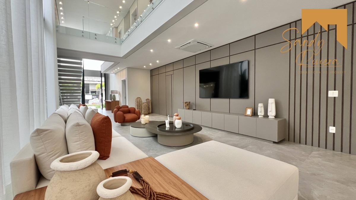 Casa de alto padrão a venda na Riviera de São Lourenço - Sandy Riviera