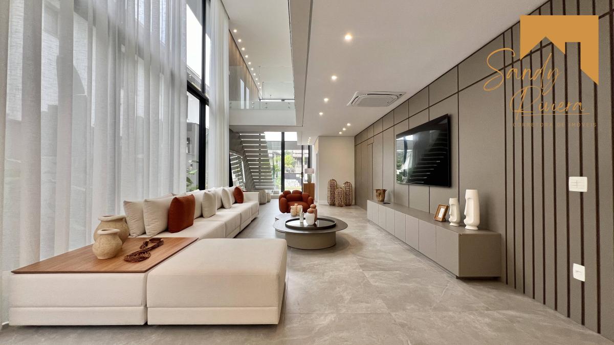 Casa de alto padrão a venda na Riviera de São Lourenço - Sandy Riviera