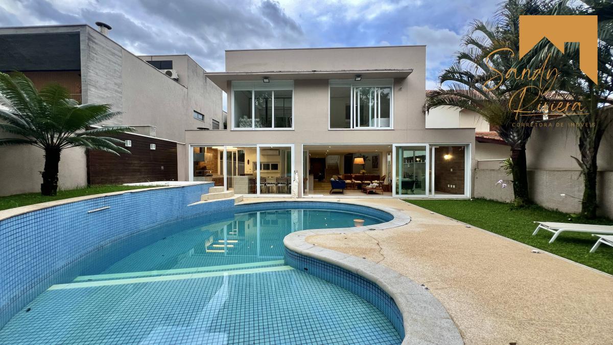 Casa a venda na Riviera de São Lourenço - Sandy Riviera