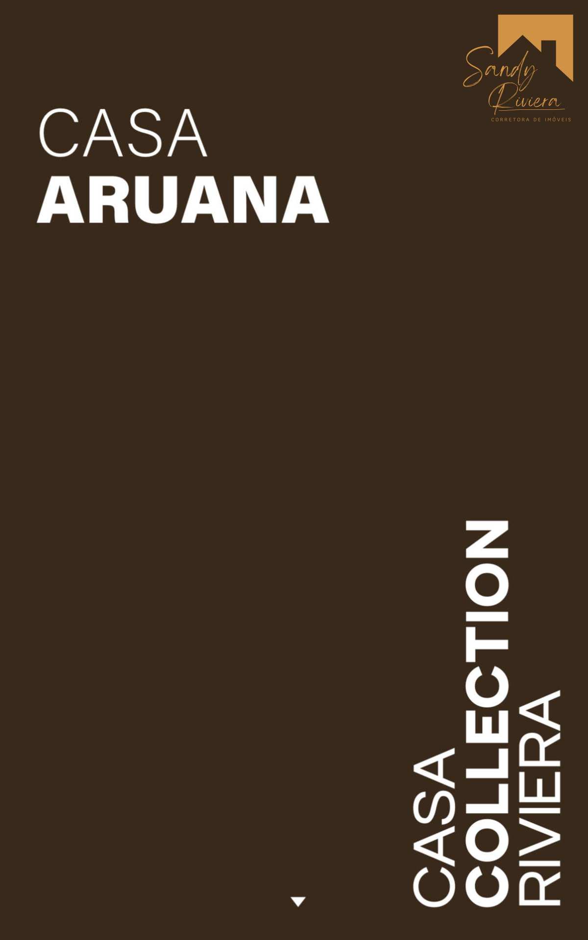 Casa Collection Riviera de São Lourenço - Sandy Riviera