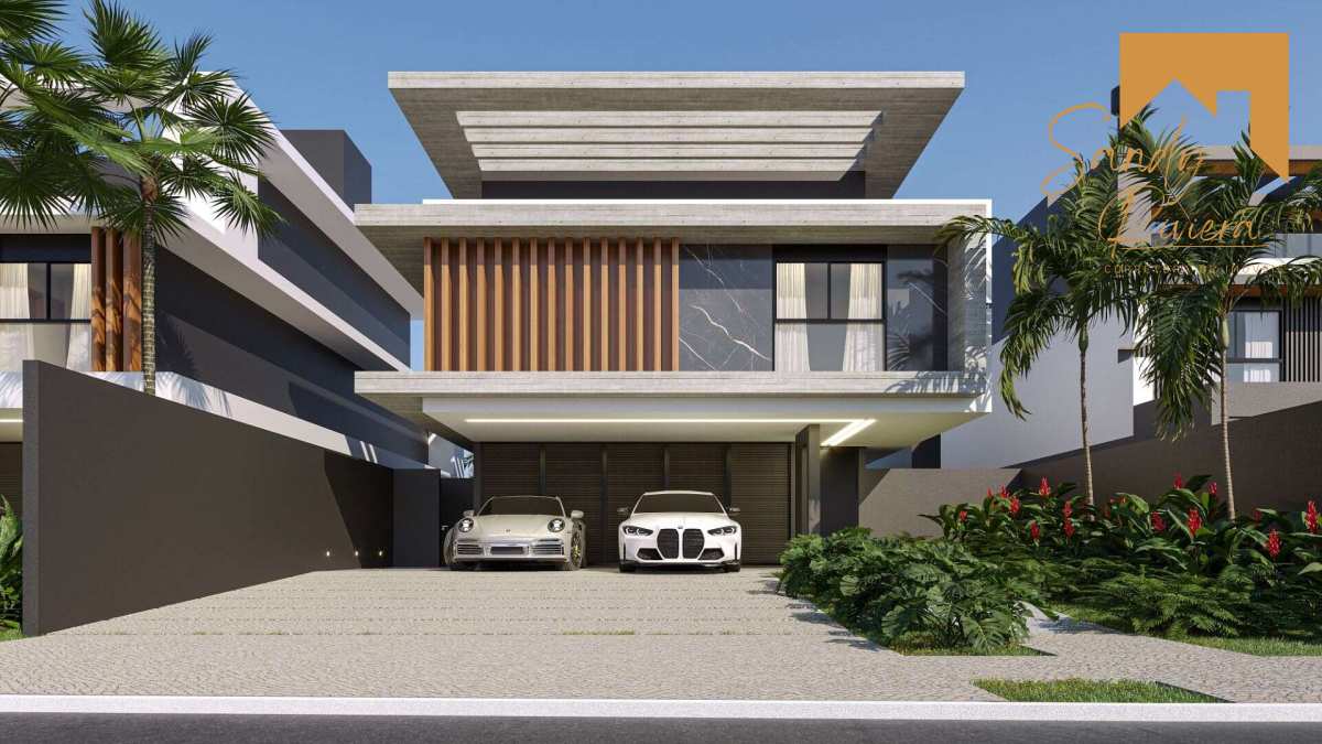 Casa Collection Riviera de São Lourenço - Sandy Riviera