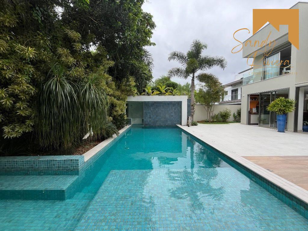 Casa de alto padrão a venda na Riviera de São Lourenço - Jardins do Golf Riviera - Sandy Riviera