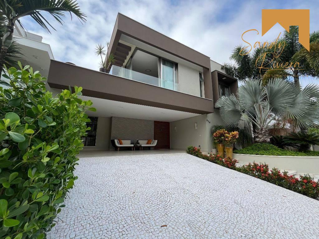 Casa de alto padrão a venda na Riviera de São Lourenço - Jardins do Golf Riviera - Sandy Riviera