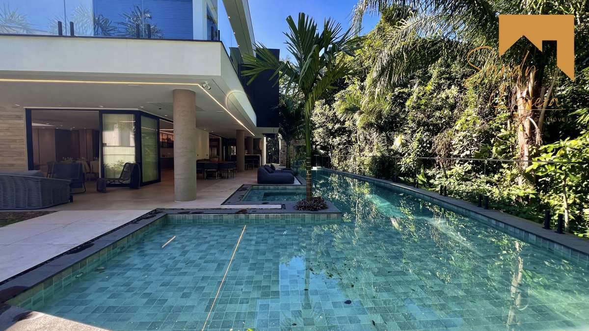 Casa de alto padrão a venda na Riviera de São Lourenço - Sandy Riviera