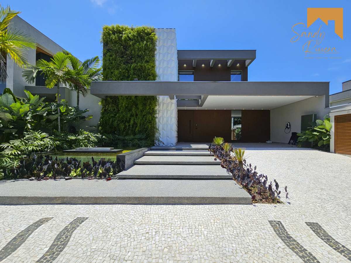 Casa de alto padrão a venda na Riviera de São Lourenço - Sandy Riviera