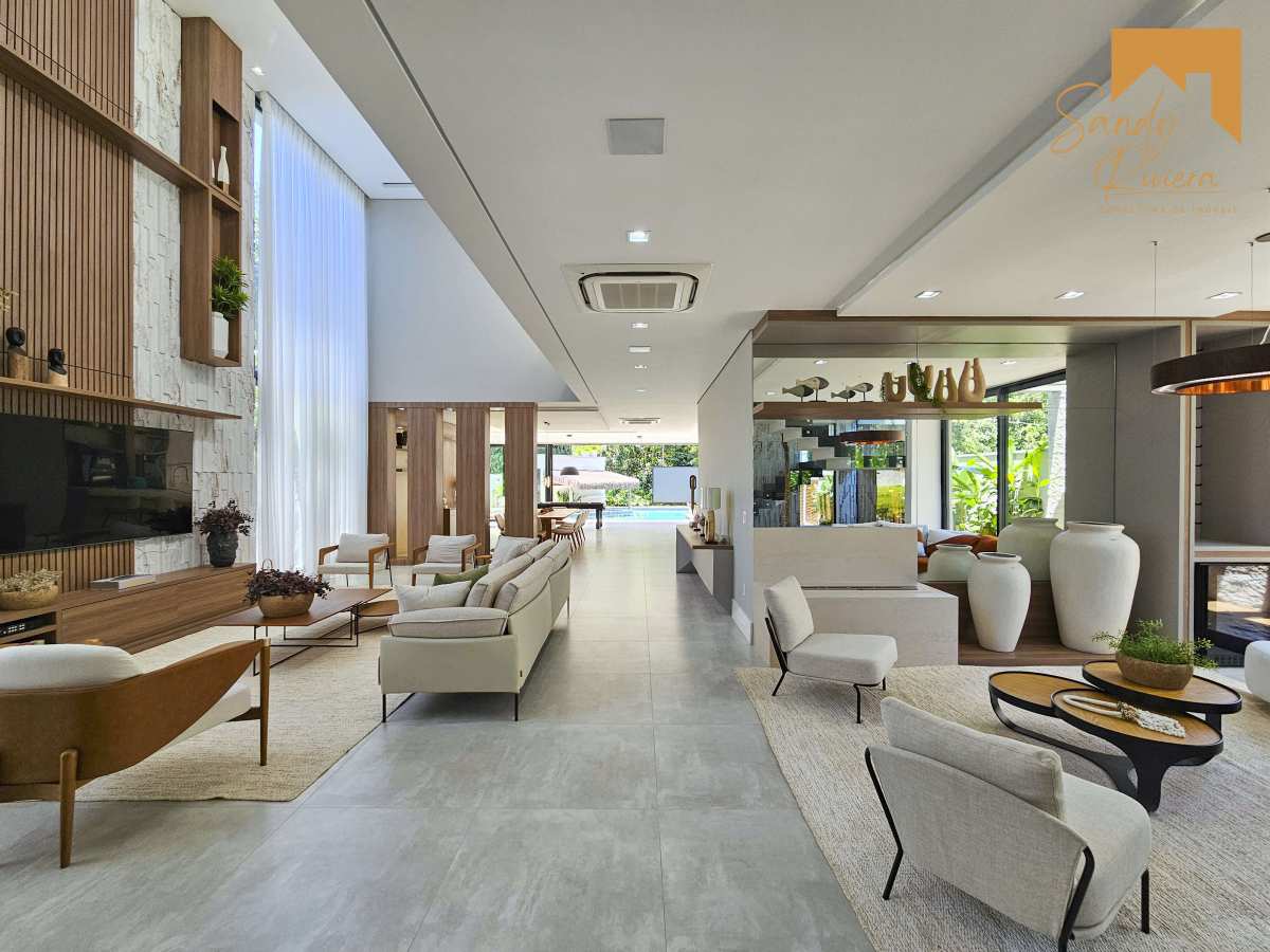 Casa de alto padrão a venda na Riviera de São Lourenço - Sandy Riviera