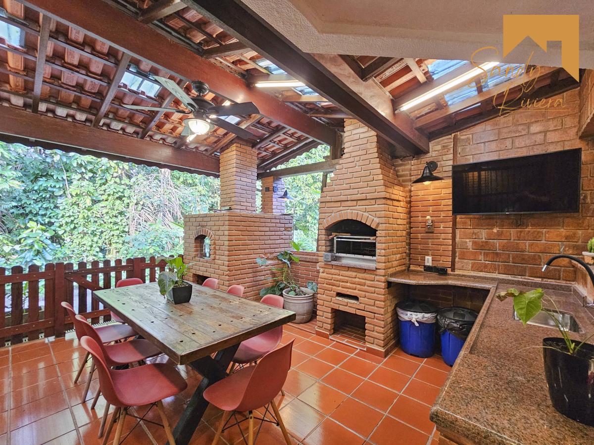 Casa em condomínio/ Villagio a venda na Riviera de São Lourenço - Sandy Riviera