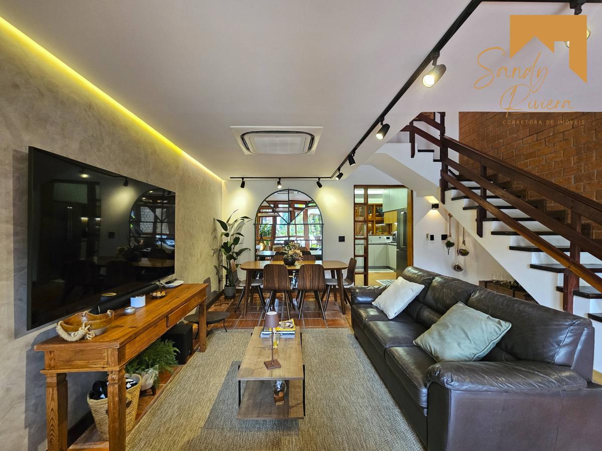 Casa em condomínio/ Villagio a venda na Riviera de São Lourenço - Sandy Riviera