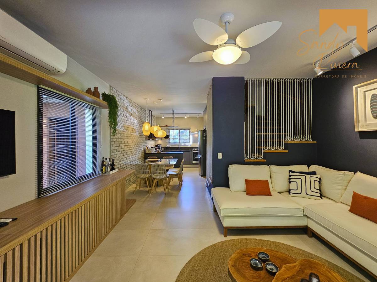 Casa em condomínio/ Villagio a venda na Riviera de São Lourenço - Sandy Riviera