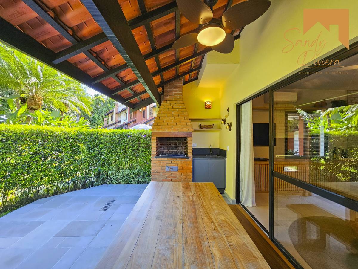 Casa em condomínio/ Villagio a venda na Riviera de São Lourenço - Sandy Riviera