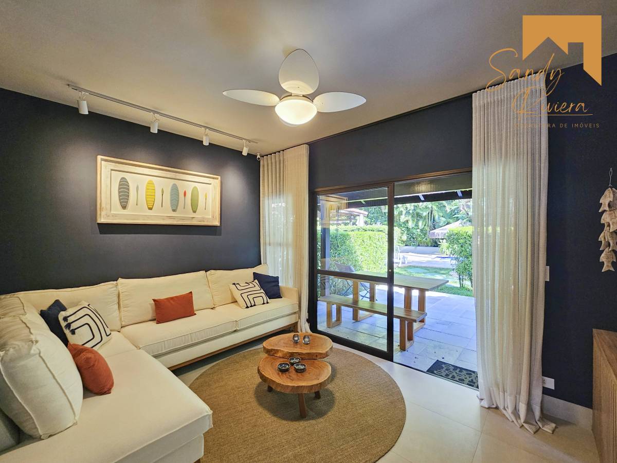 Casa em condomínio/ Villagio a venda na Riviera de São Lourenço - Sandy Riviera