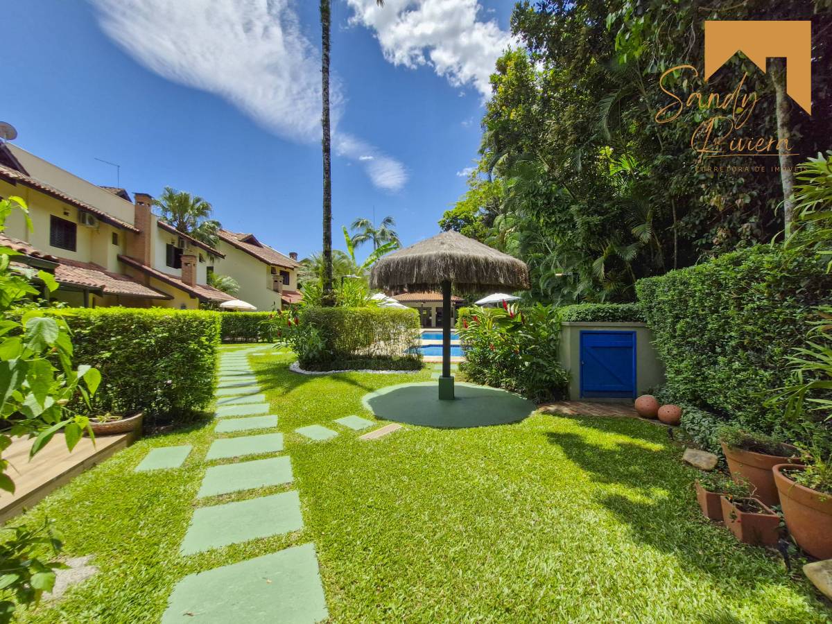 Casa em condomínio/ Villagio a venda na Riviera de São Lourenço - Sandy Riviera