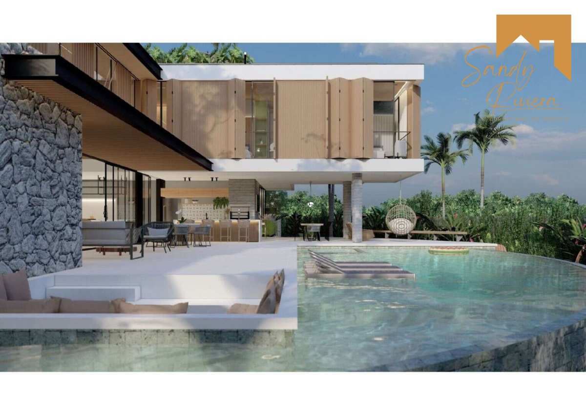 Casa Pé na Areia à Venda na Riviera de São Lourenço - Sandy Riviera