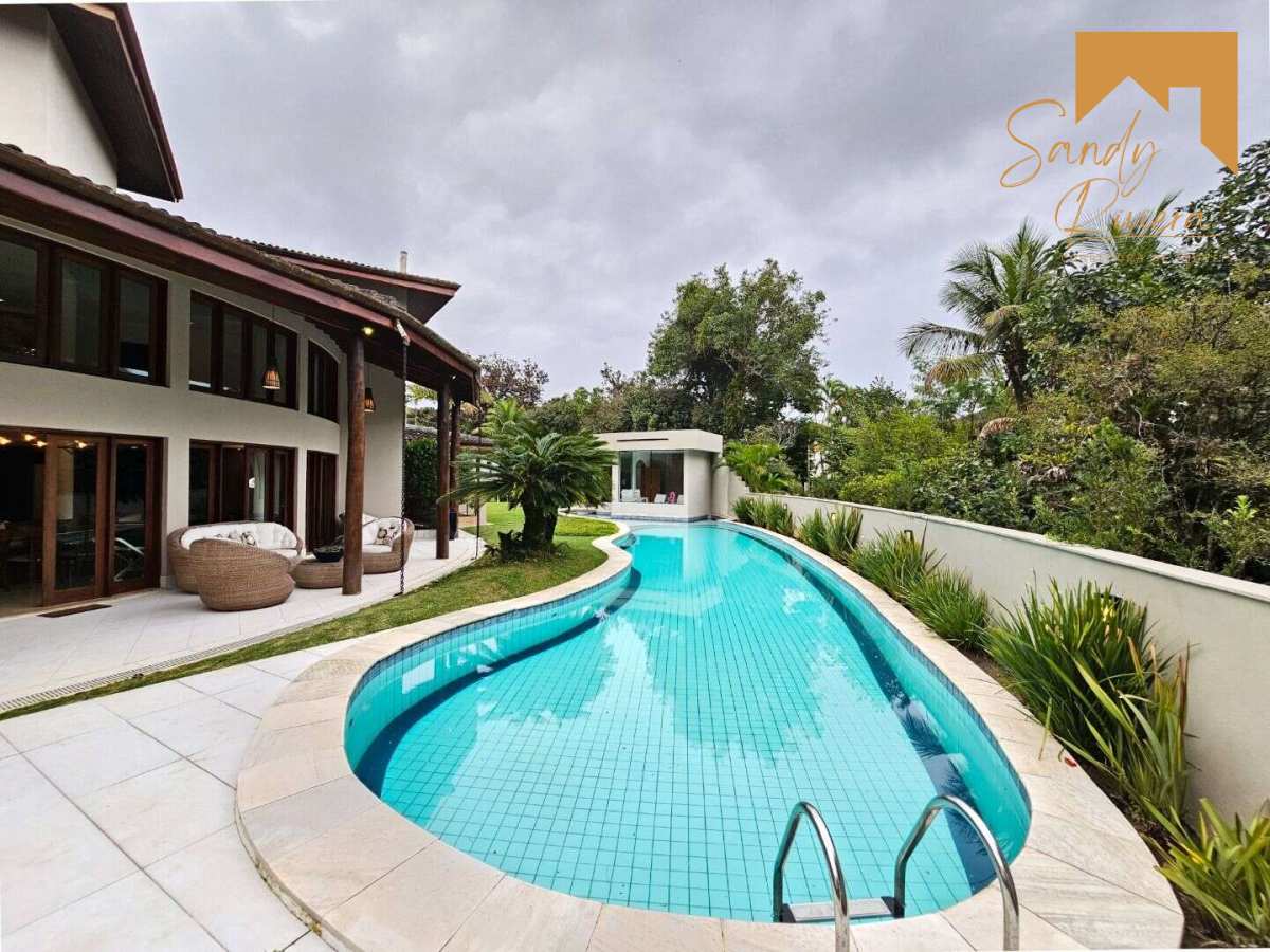 Casa próximo a praia a venda na Riviera de São Lourenço - Sandy Riviera