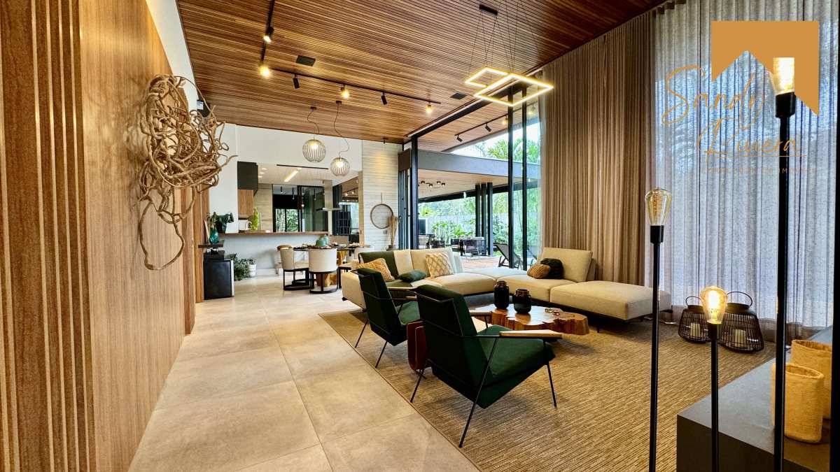 Casa térrea a venda na Riviera de São Lourenço - Sandy Riviera