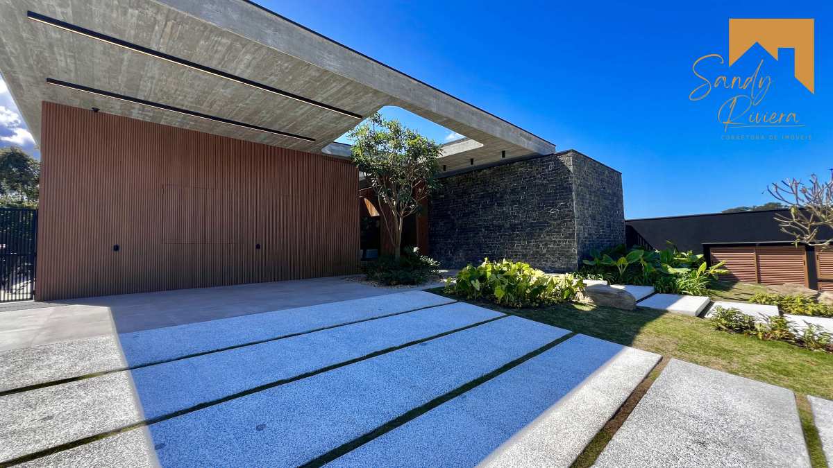 Casa térrea de alto padrão a venda na Riviera de São Lourenço - Sandy Riviera