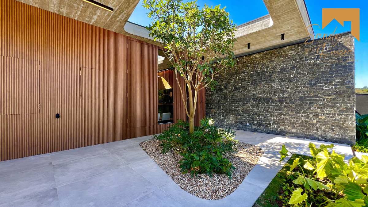 Casa térrea de alto padrão a venda na Riviera de São Lourenço - Sandy Riviera