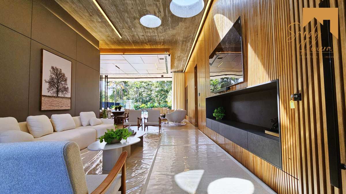 Casa térrea de alto padrão a venda na Riviera de São Lourenço - Sandy Riviera