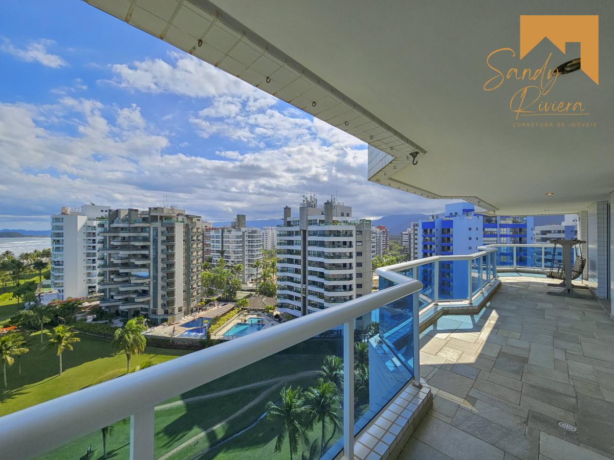 Cobertura a venda na Riviera de São Lourenço - Sandy Riviera