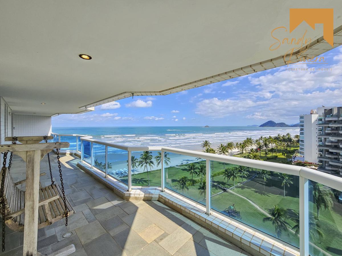 Cobertura a venda na Riviera de São Lourenço - Sandy Riviera