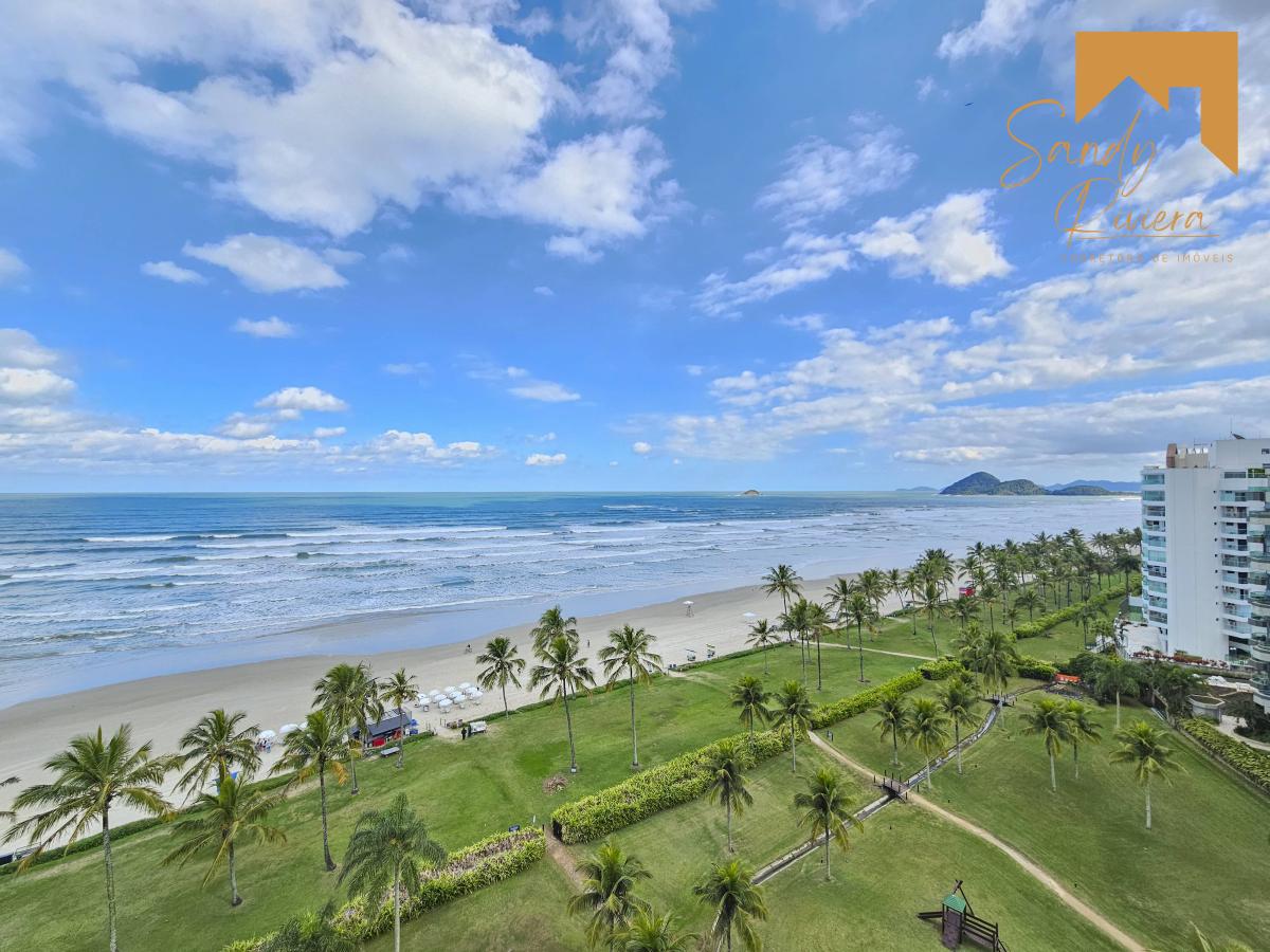 Cobertura a venda na Riviera de São Lourenço - Sandy Riviera