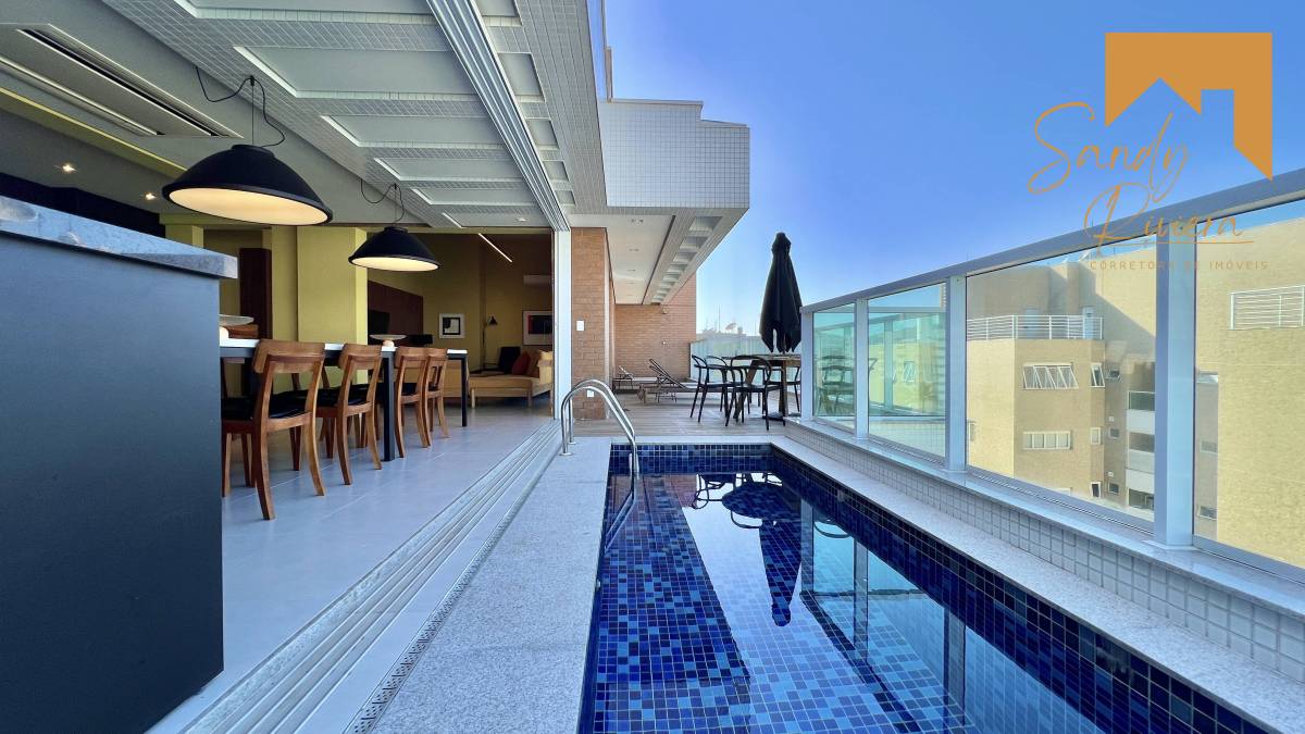 Cobertura à venda na Riviera de São Lourenço - Sandy Riviera