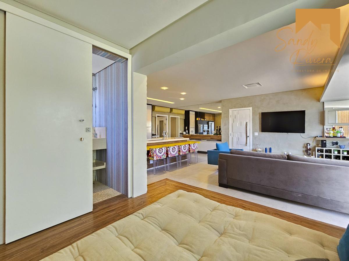 Cobertura a venda na Riviera de São Lourenço - Sandy Riviera