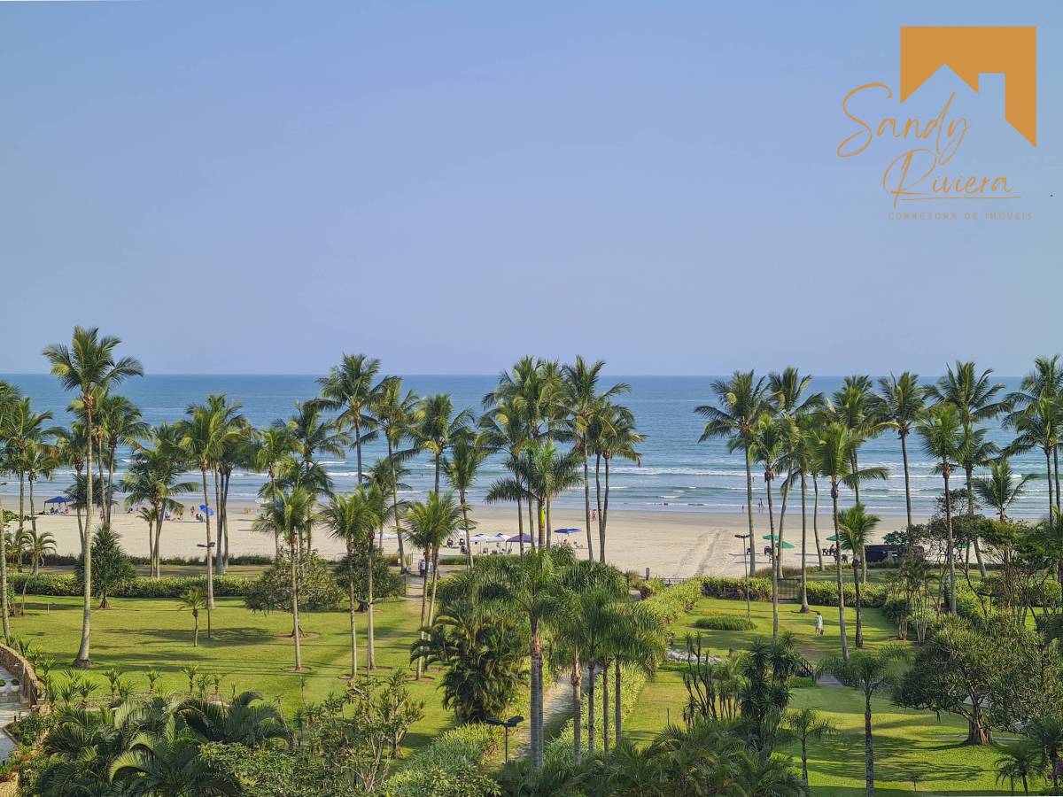 Cobertura a venda na Riviera de São Lourenço - Sandy Riviera