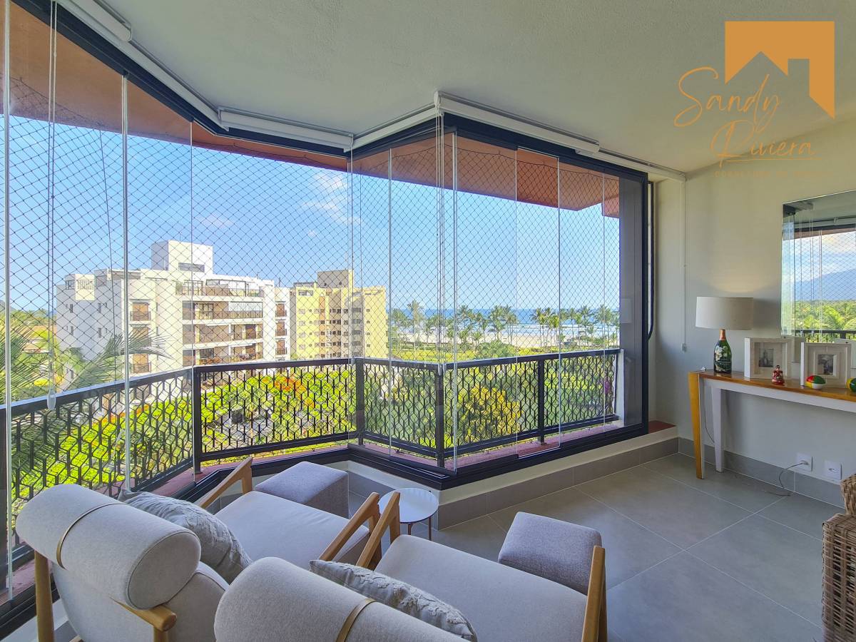 Cobertura a venda na Riviera de São Lourenço - Sandy Riviera