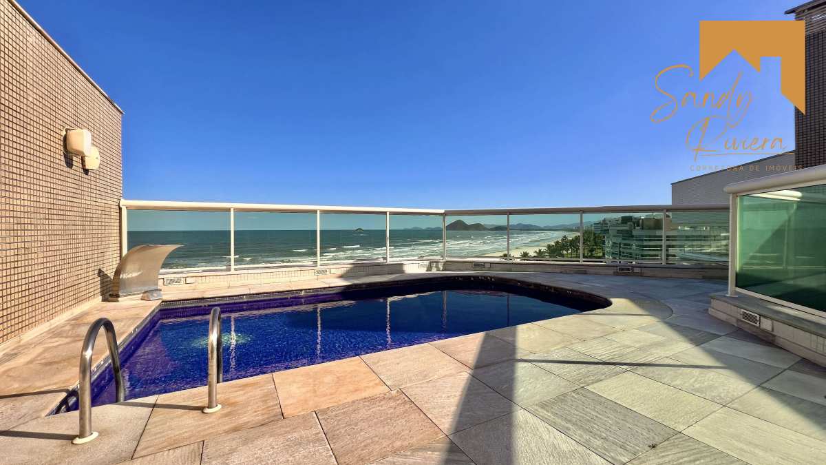 Cobertura a venda na Riviera de São Lourenço - Sandy Riviera