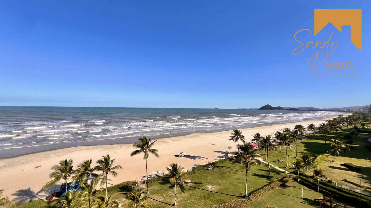 Cobertura a venda na Riviera de São Lourenço - Sandy Riviera
