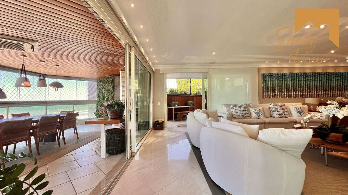 Cobertura a venda na Riviera de São Lourenço - Sandy Riviera